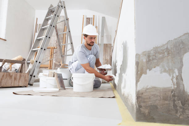 Best Post-Remediation Verification Testing  in Lynnwood, WA