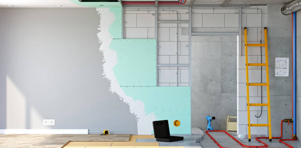 Best Commercial Mold Inspection  in Lynnwood, WA